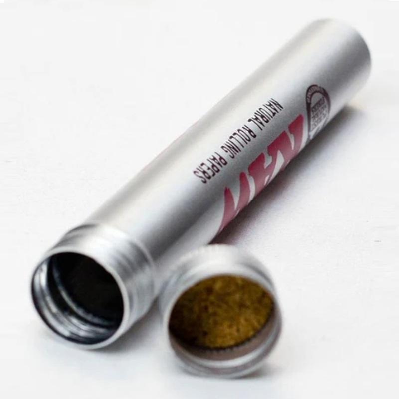 RAW® – Metal Tube image
