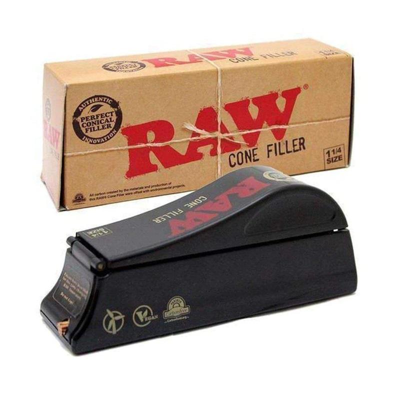 RAW® – Cone Filler 1¼ – 12 / Display image