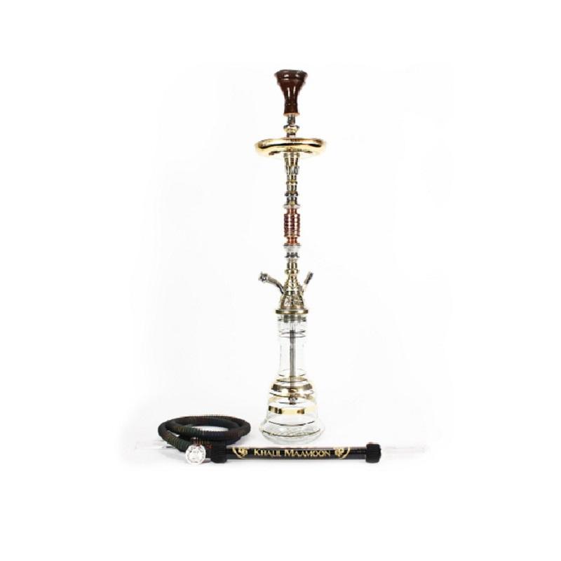 Khalil Mamoon Hookah Halazone Mix 4234