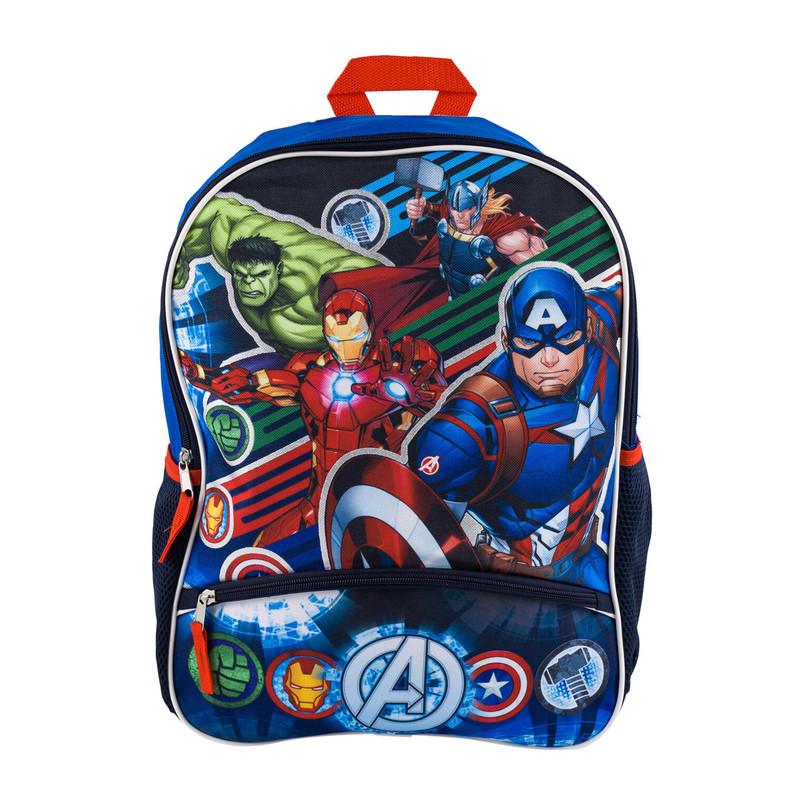 Marvel Avengers Kids Backpack, 16" image