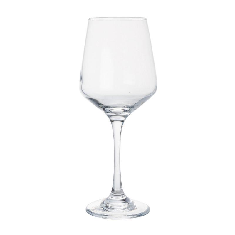 Wine Glass- 14.7oz image