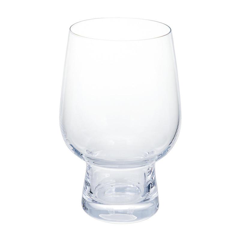Wine Glass, 8.45 oz image