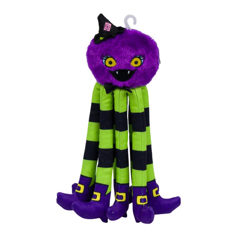 Aurora Spooky Spider Legs Hilda Plush Toy, 12" image