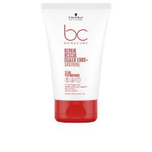 SCHWARZKOPF-Bc Repair Rescue Sealed Ends + Arginine 100ml image