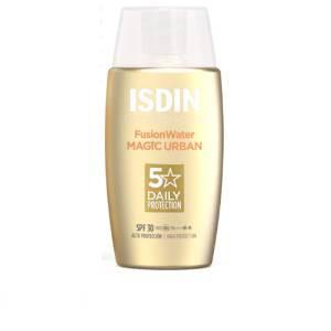 ISDIN-Fotoprotector Fusion Water Urban Spf30 50ml image