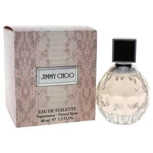 JIMMY CHOO ORIGINAL EAU DE TOILETTE image