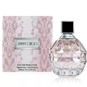 JIMMY CHOO EAU DE TOILETTE image