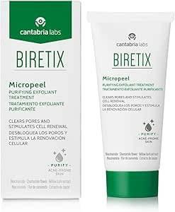 CANTABRIA LABS-Ifc Dermatologie Biretix Micro Peeling 50ml image