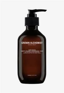 GROWN ALCHEMIST HAND WASH SWEET ORANGE CEDARWOOD&SAGE image