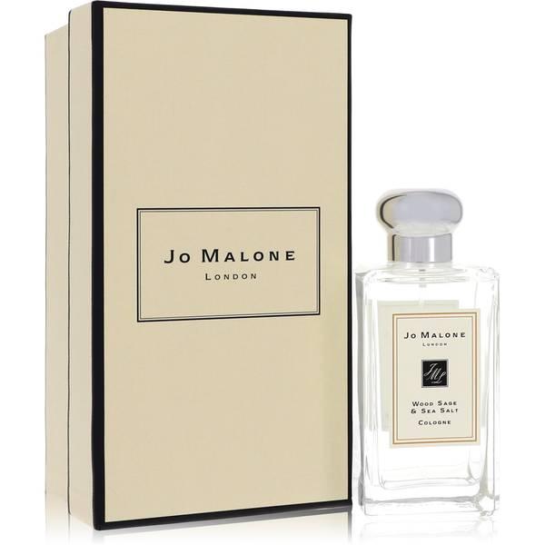 Jo Malone Wood Sage & Sea Salt by Jo Malone image