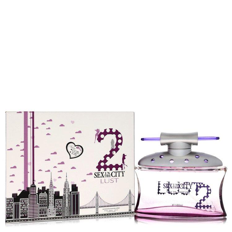 Sex In The City Lust by Unknown image