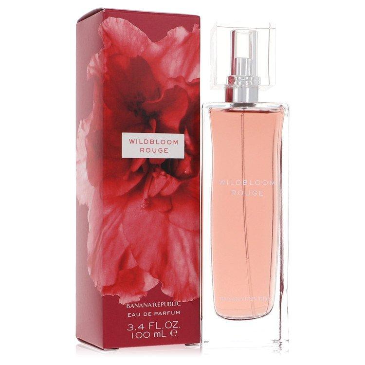 Banana Republic Wildbloom Rouge by Banana Republic image