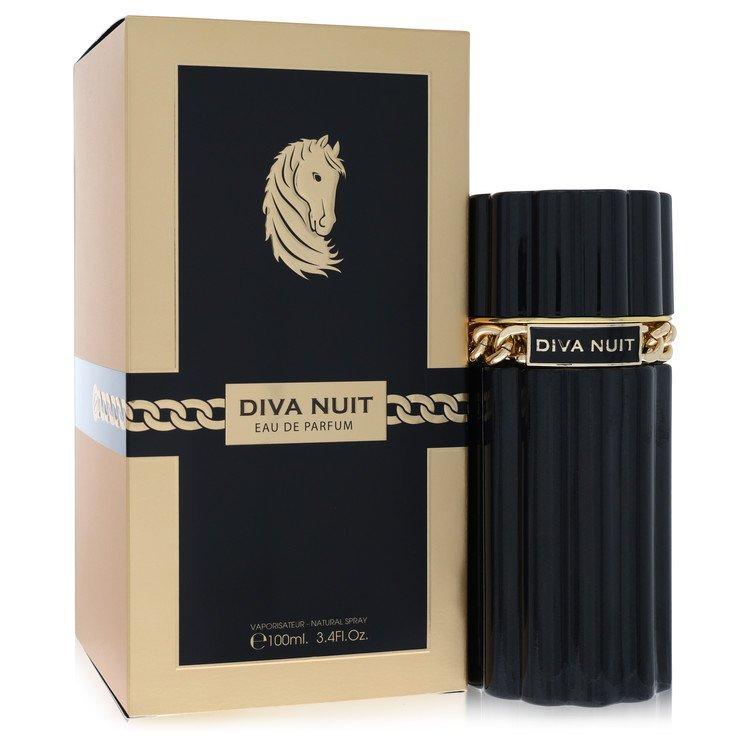 Dumont Diva Nuit by Dumont Paris image