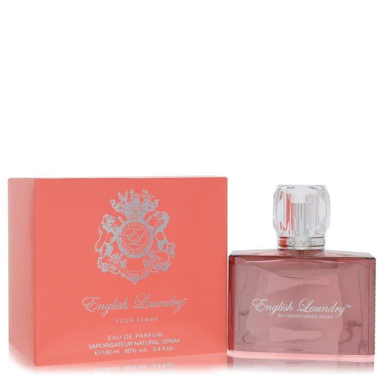 English Laundry Signature by English Laundry image