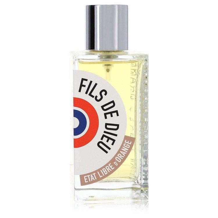 Fils De Dieu by Etat Libre d'Orange image