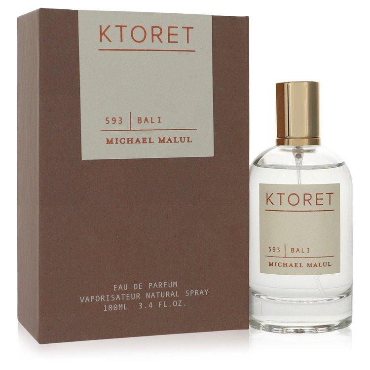 Ktoret 593 Bali by Michael Malul image