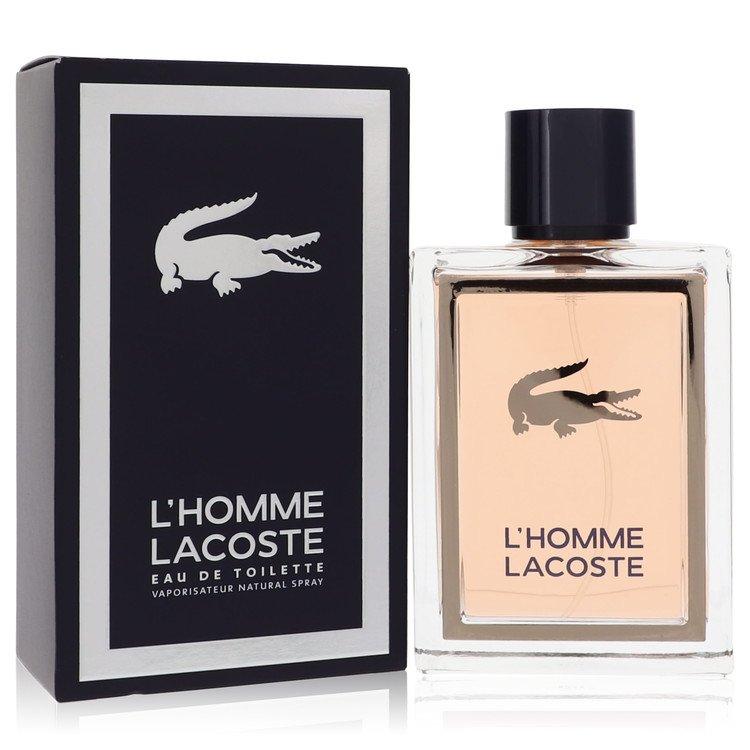 Lacoste L'homme by Lacoste image