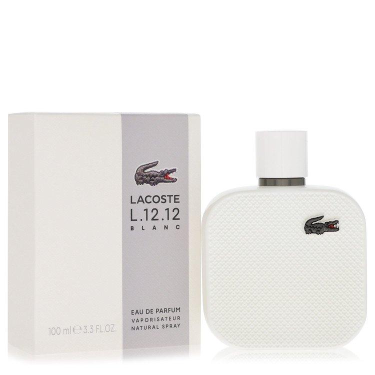 Lacoste Eau De Lacoste L.12.12 Blanc by Lacoste image