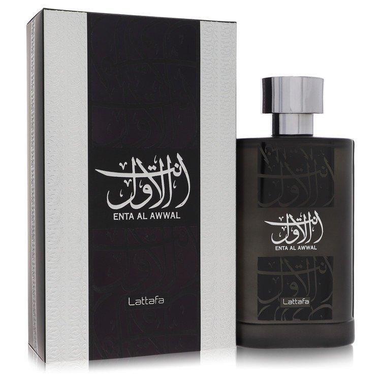 Lattafa Enta Al Awwal by Lattafa image
