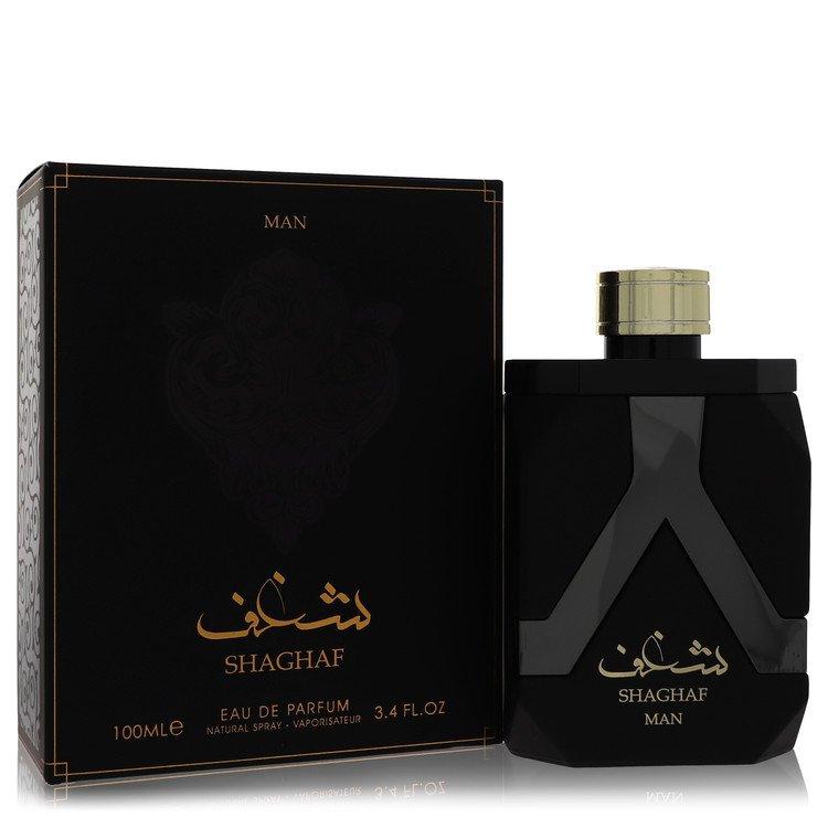 Lattafa Asdaaf Shaghaf by Lattafa image
