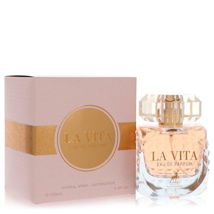 La Vita by Maison Alhambra image