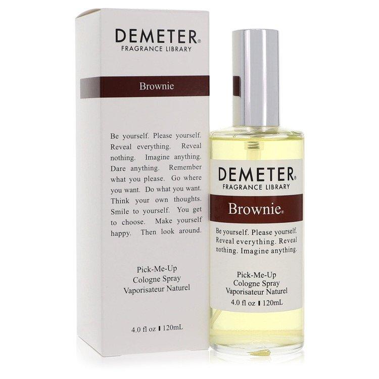 Demeter Brownie by Demeter image