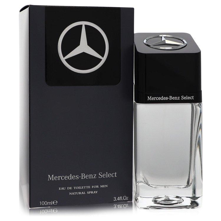 Mercedes Benz Select by Mercedes Benz image