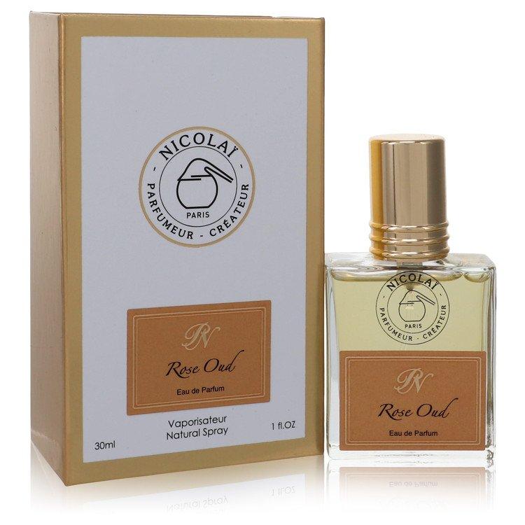 Nicolai Rose Oud by Nicolai image