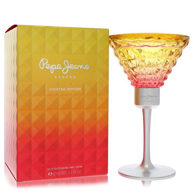 Pepe Jeans Cocktail Edition by Pepe Jeans London image