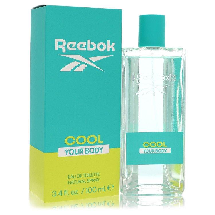 Reebok Cool Your Body by Reebok image