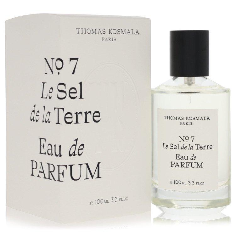 Thomas Kosmala Le Sel De La Terre No.7 by Thomas Kosmala image