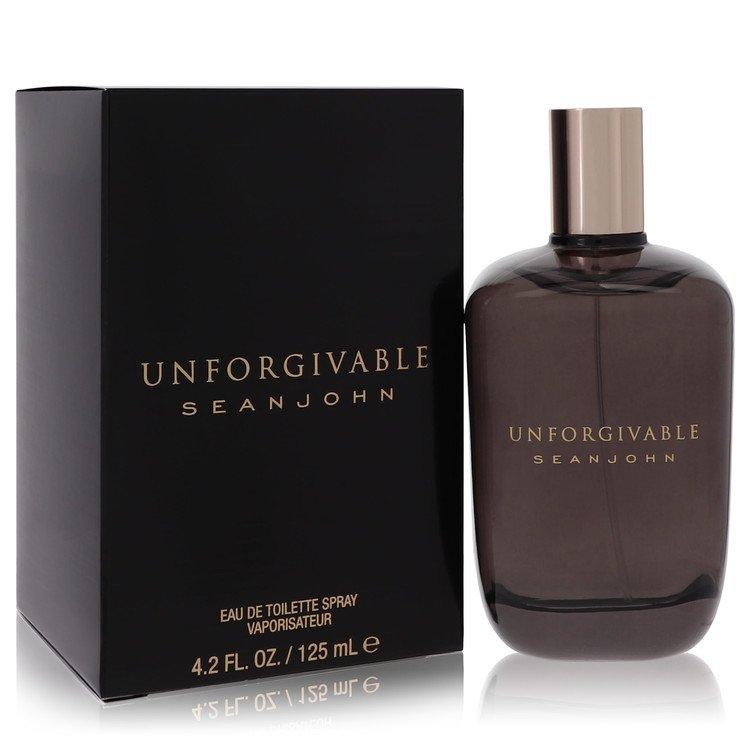 Unforgivable by Sean John image