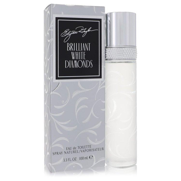 White Diamonds Brilliant by Elizabeth Taylor image