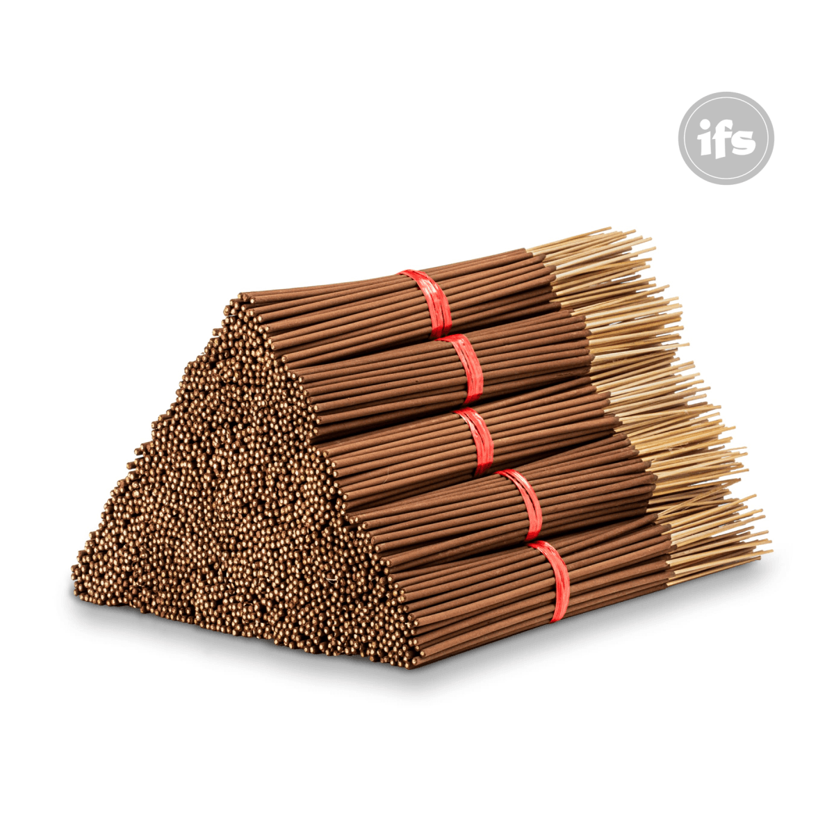 Black Women Exotic Incense 11″