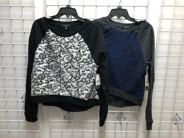 Como Vintage ladies sweaters image