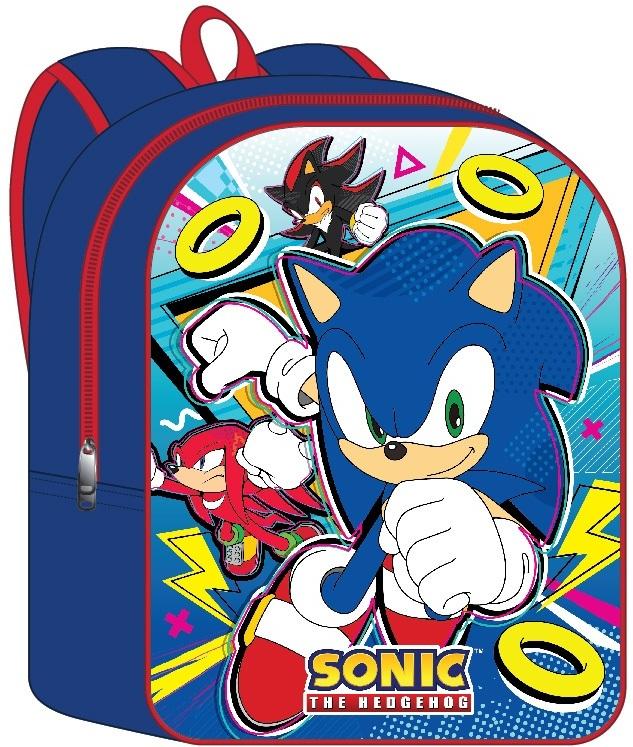 BACKPACK - 15" SONIC 24PC/CS image