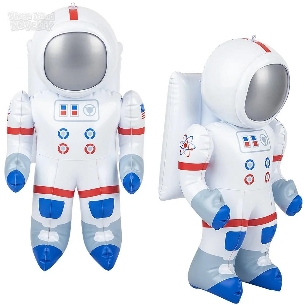 INFLATE - 24" ASTRONAUT 6DZ/CS image