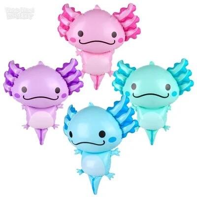 INFLATE - 32" AXOLOTL 6DZ/CS image