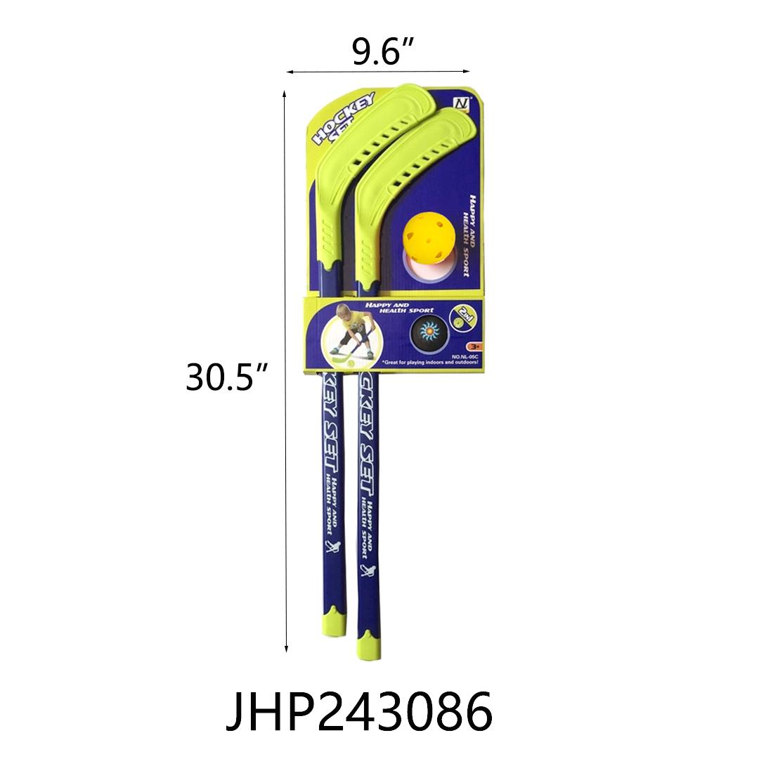 HOCKEY TOY 12PC/2BX/24PC/CS image