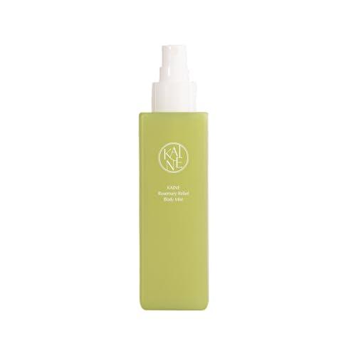 KAINE Rosemary Relief Body Mist image