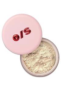 One Size Ultimate Blurring Setting Powder Full- Translucent - for Fair to Dark Skin Tones, 1.2 Ounce (Pack of 1) image
