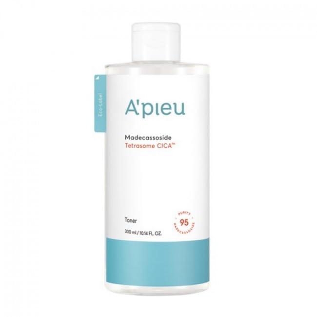 A'PIEU MADECASSOSIDE TS CICA TONER