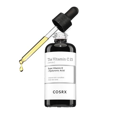 The Vitamin C 23 serum image