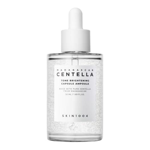 SKIN1004 Madagascar Centella Tone Brightening Capsule Ampoule 50ml image