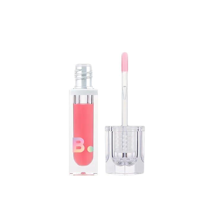B.by BANILA Volume Lip Plumper-MaxI Pink-3.8G image