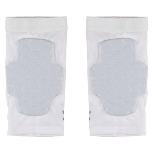 Under Armour Volleyball Elbow Pads, Protection on the Court,Unisex Adult (B0D2DHRGSJ) image