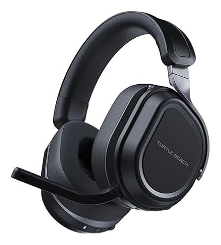 Turtle Beach Stealth 700 Wireless Gaming Headset for Xbox, PS5, PC, Mobile image