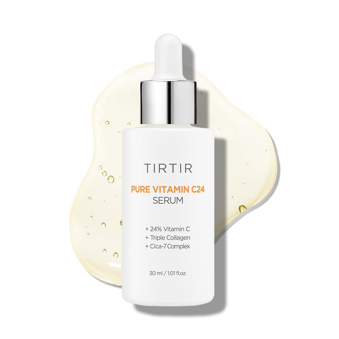 PURE VITAMIN C24 SERUM 30mL image