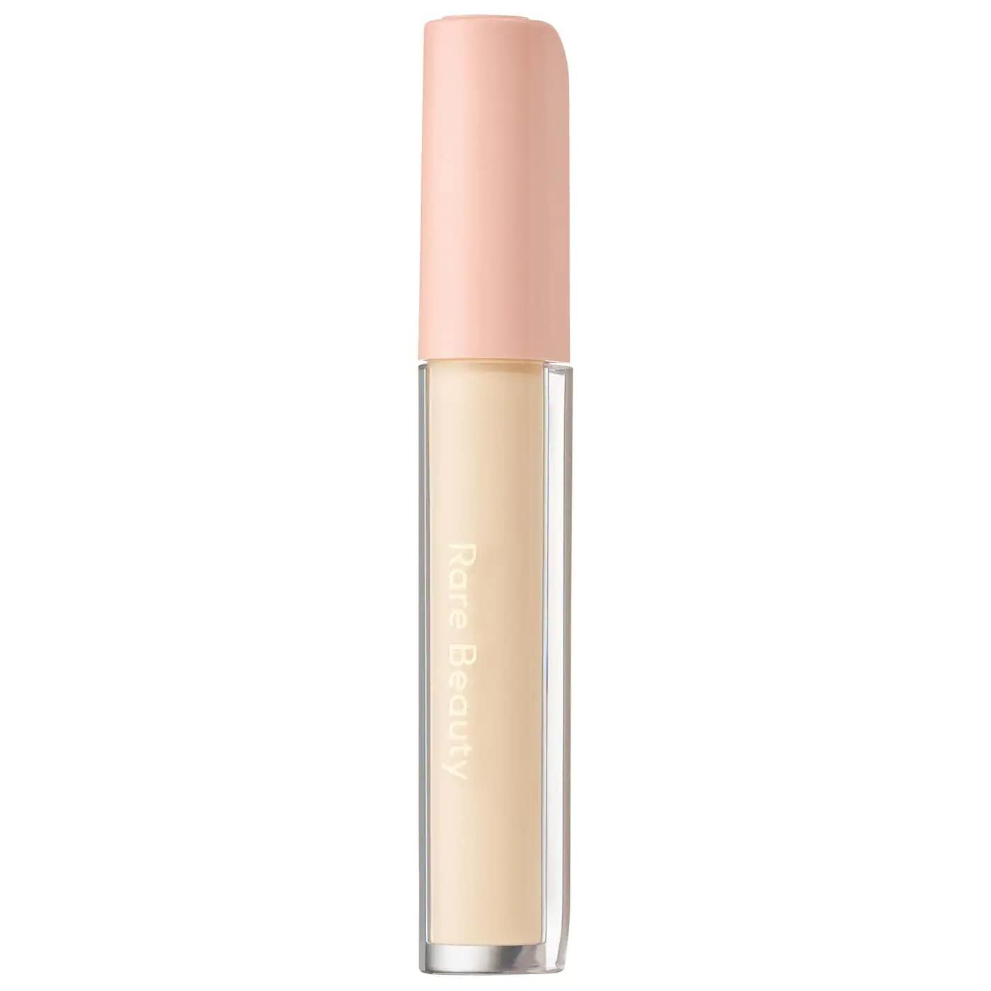 Rare Beauty All Skin Type Soothing Under Eye Brightener - 4ml Cream image