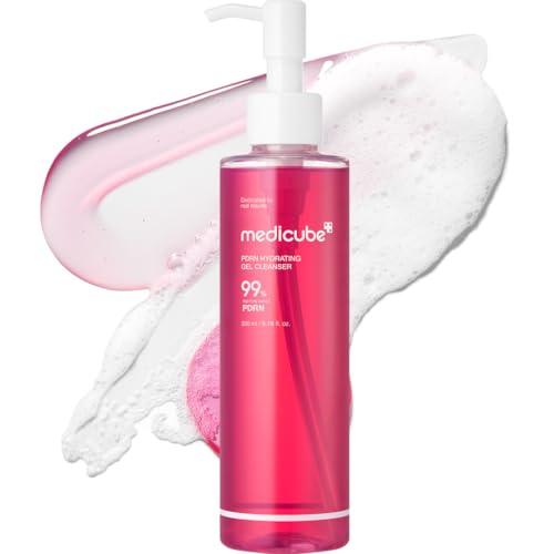 PDRN HYDRATING GEL CLEANSER 200ml image